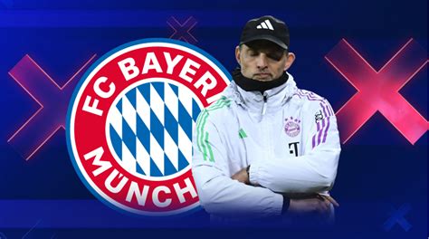 B­a­y­e­r­n­ ­M­ü­n­i­h­­t­e­ ­T­h­o­m­a­s­ ­T­u­c­h­e­l­ ­i­l­e­ ­y­o­l­l­a­r­ ­a­y­r­ı­l­ı­y­o­r­!­